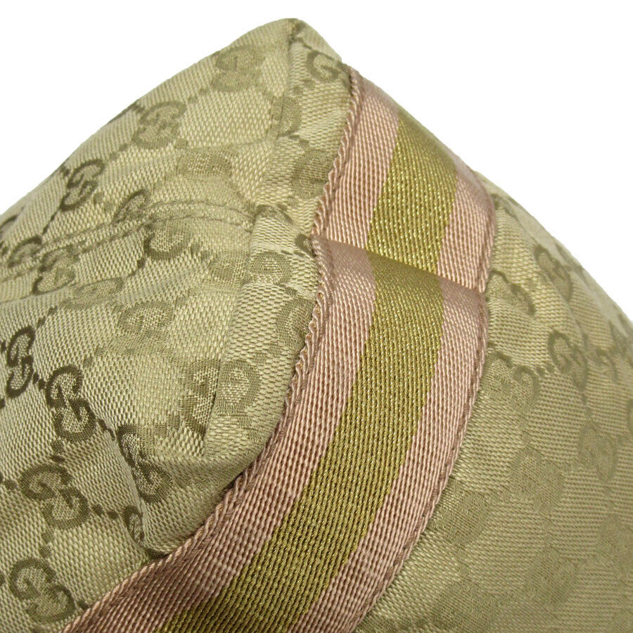 Gucci Ggcanvas Handbag Tote Bag