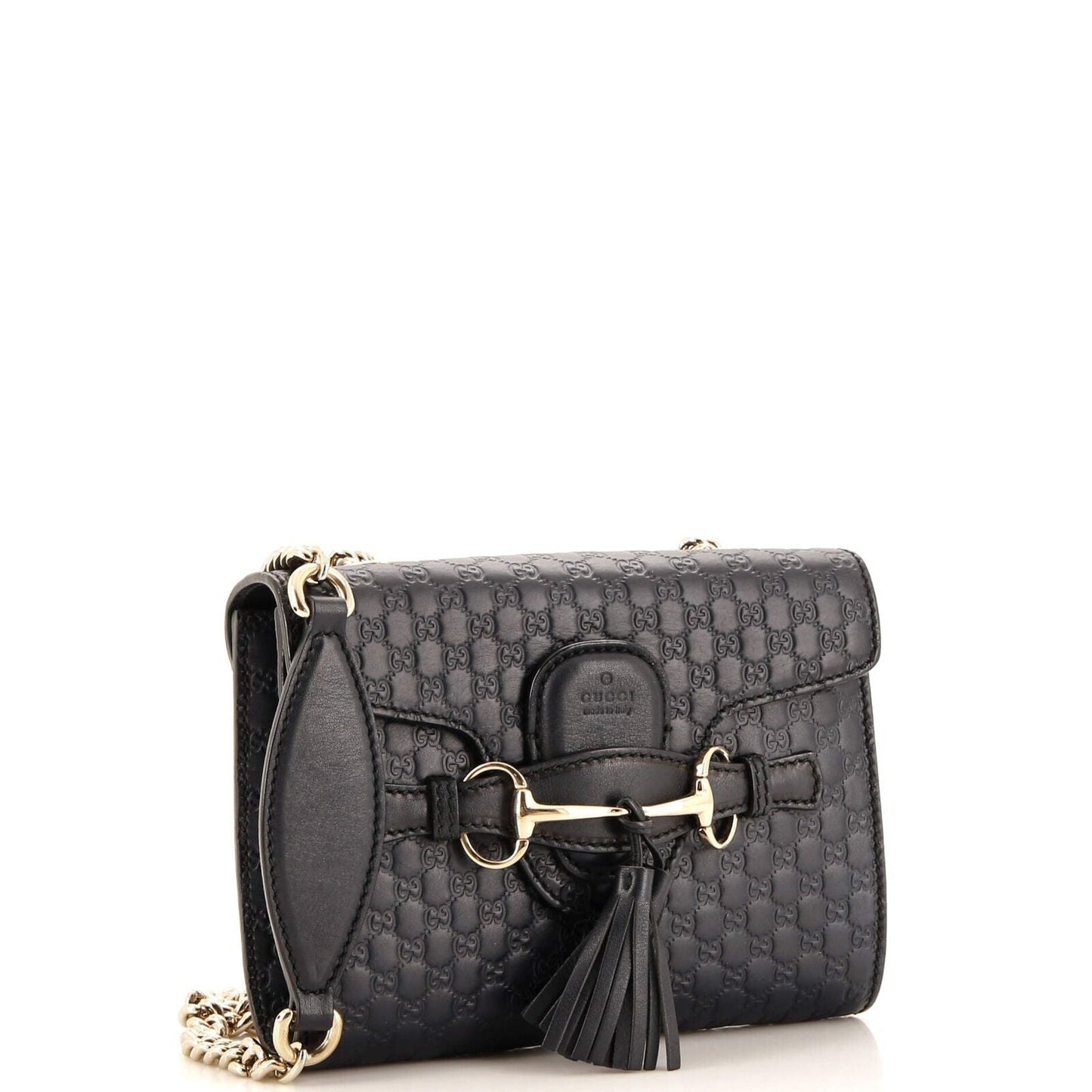 Gucci Emily Chain Flap Bag (Outlet)