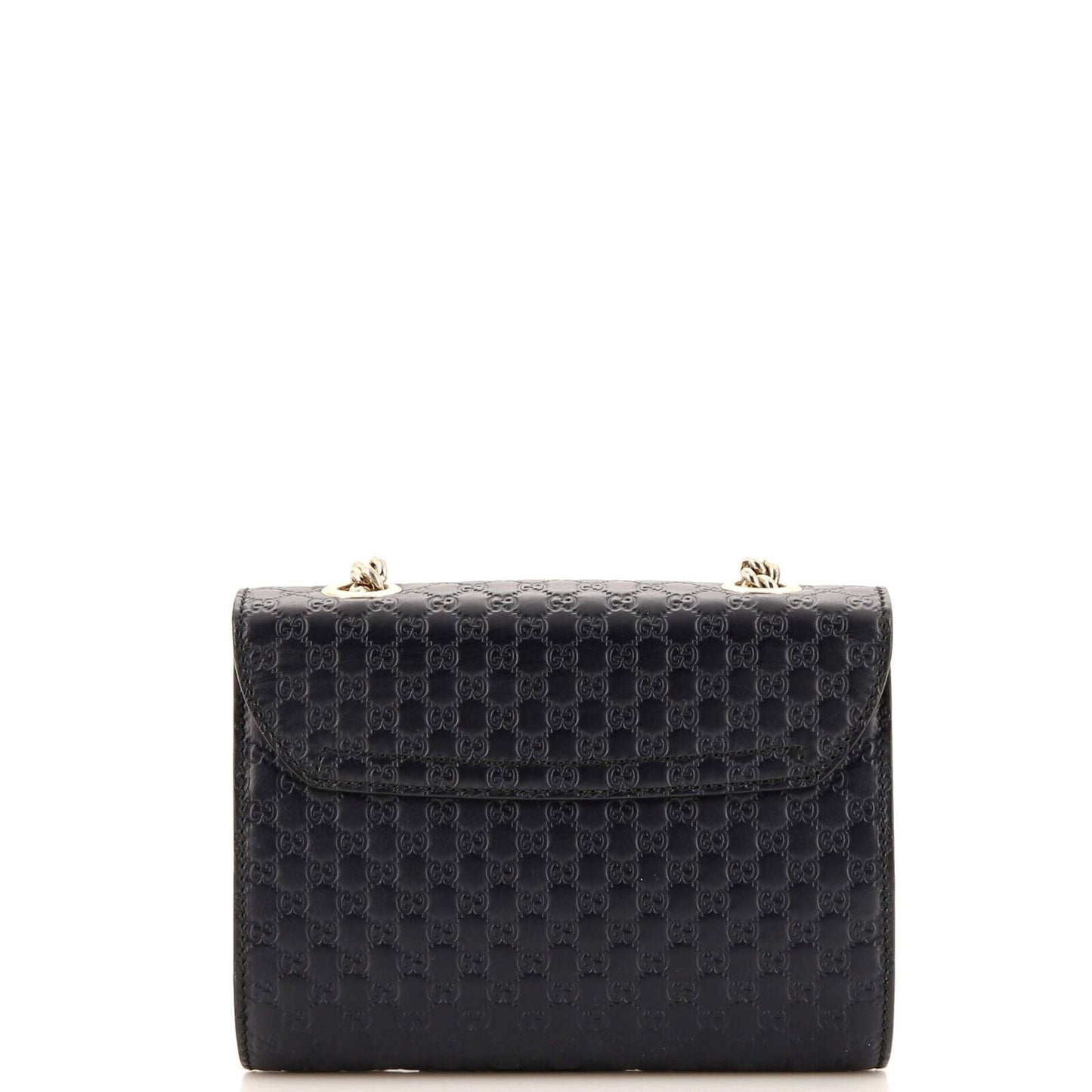 Gucci Emily Chain Flap Bag (Outlet)