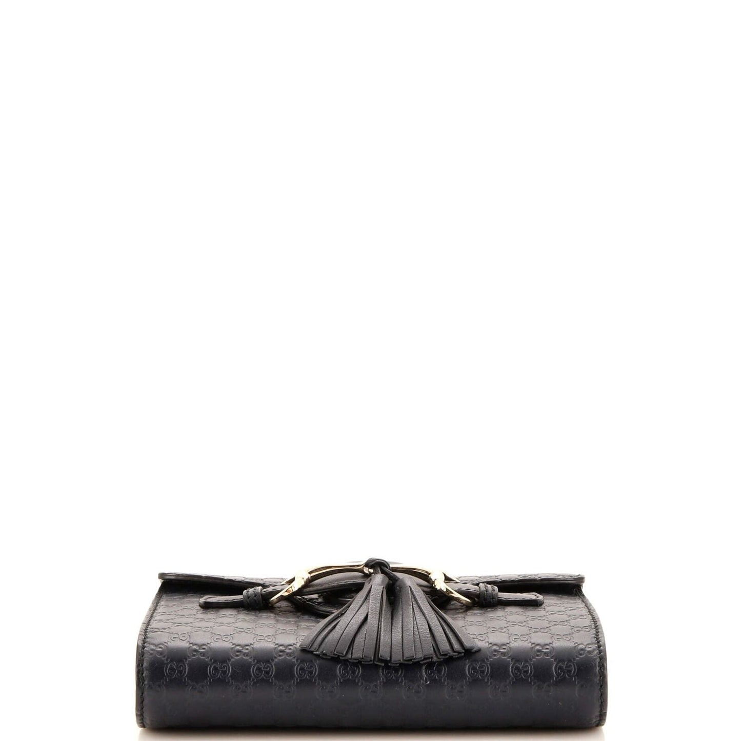 Gucci Emily Chain Flap Bag (Outlet)