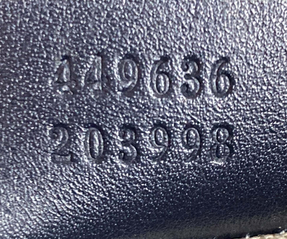 Gucci Emily Chain Flap Bag (Outlet)