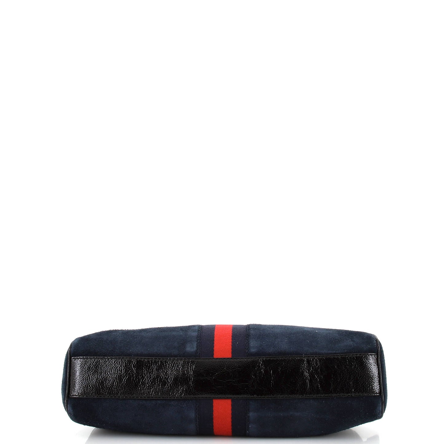 Gucci Re(Belle) Top Handle Bag Suede