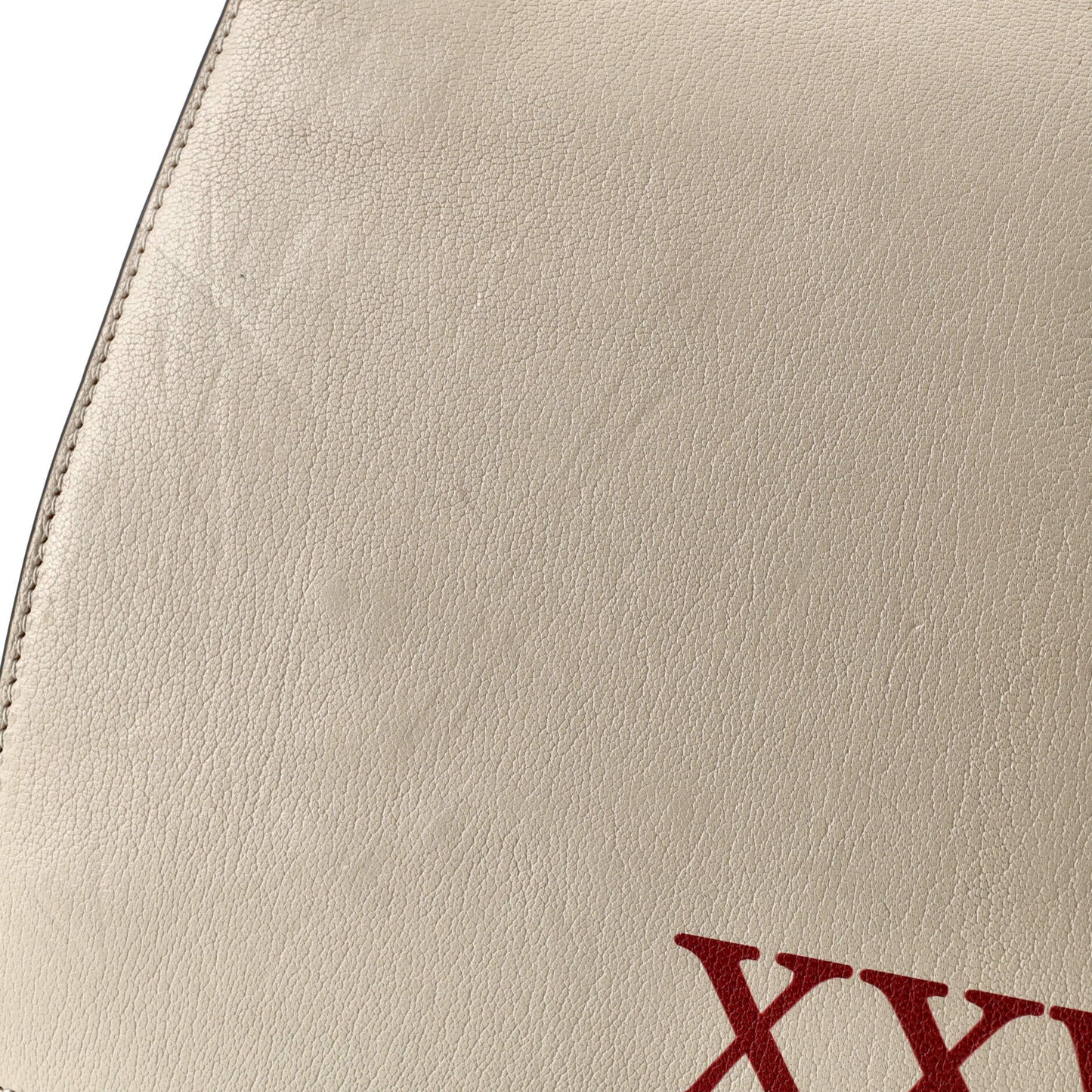 Gucci Ottilia Top Handle Bag Painted