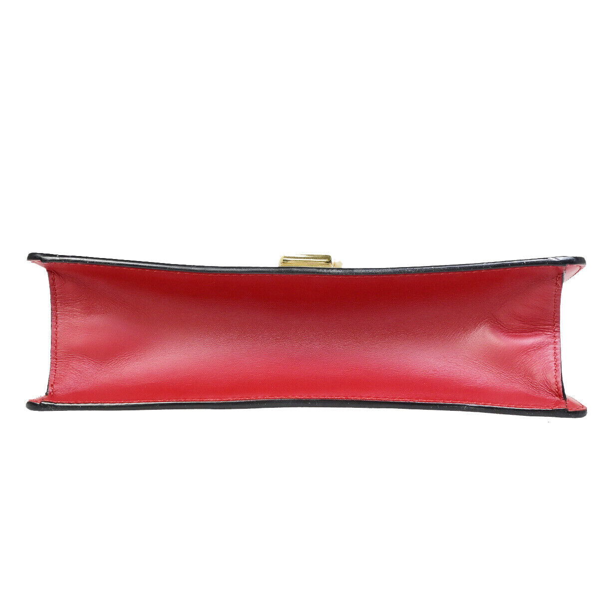 Gucci Logo Sylvie Sherry Shoulder Bag
