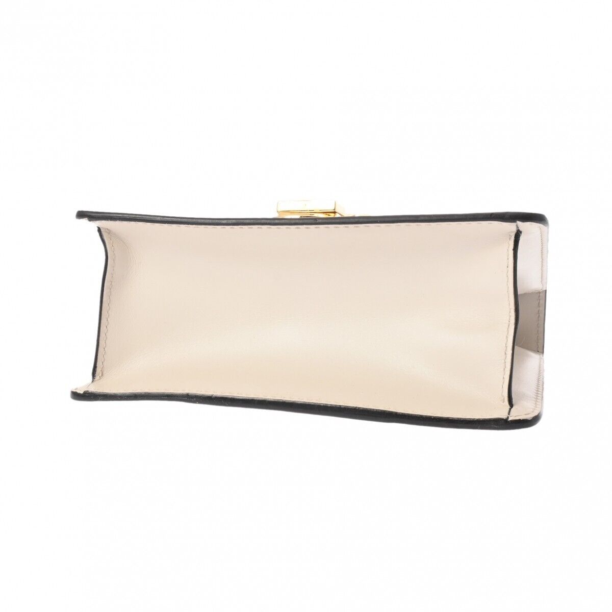 Gucci Silvi Mini Chain Shoulder Bag