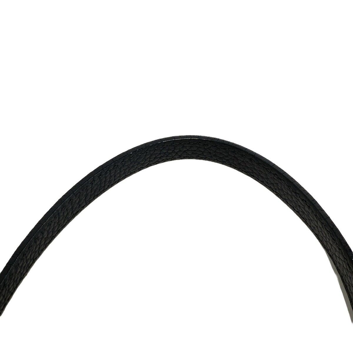 Gucci Soho Black Leather - Shoulder