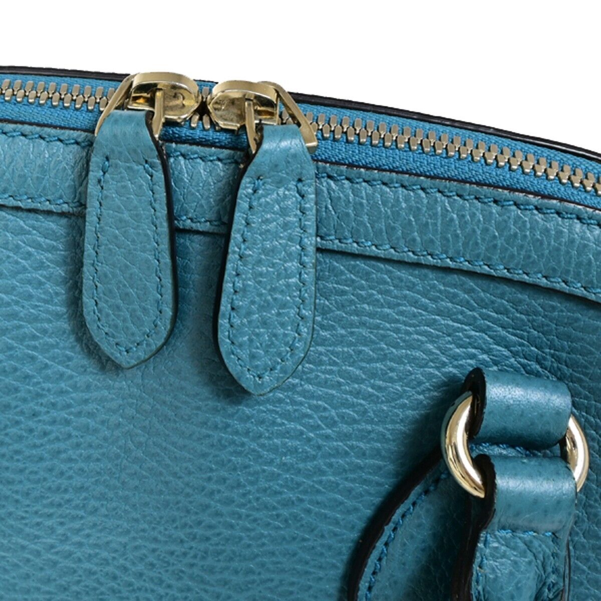 Gucci Gg Interlocking Charm 2Way