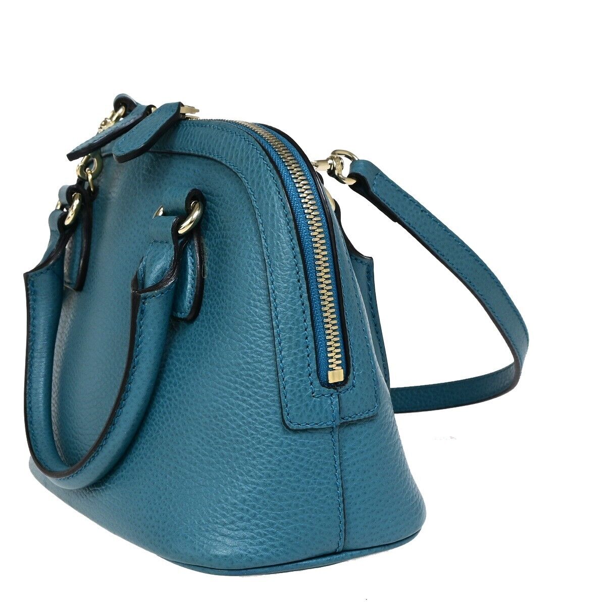 Gucci Gg Interlocking Charm 2Way
