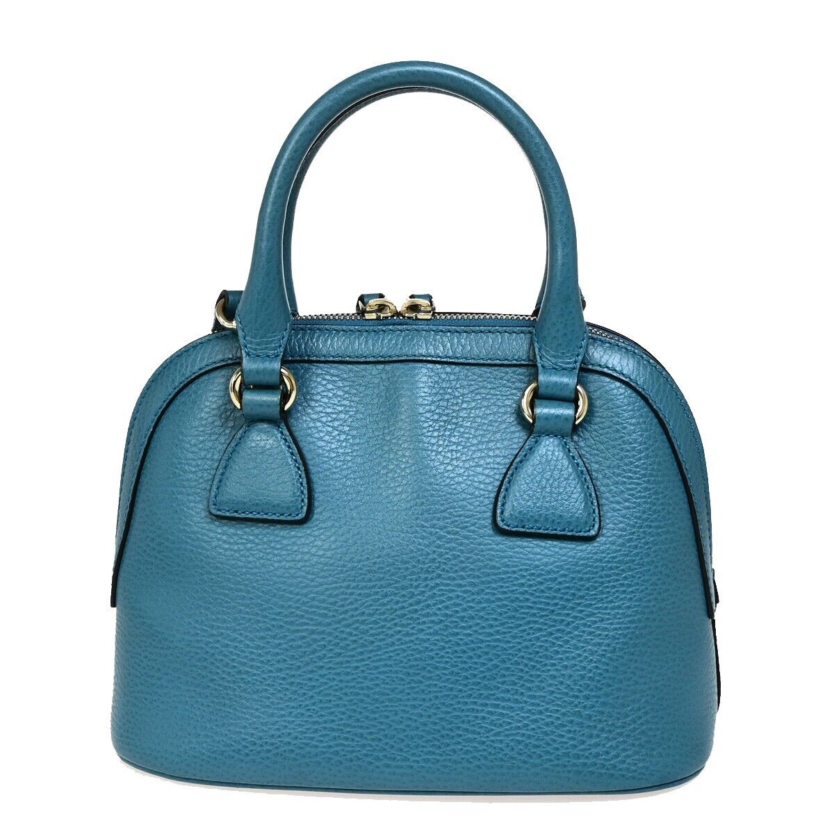 Gucci Gg Interlocking Charm 2Way