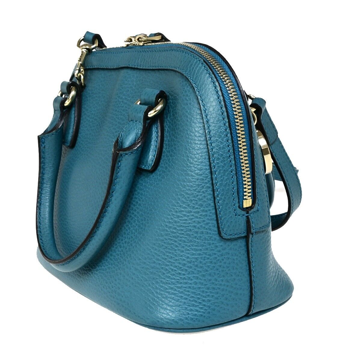 Gucci Gg Interlocking Charm 2Way