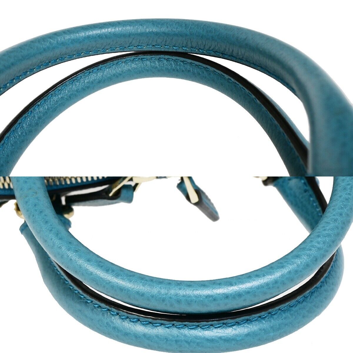Gucci Gg Interlocking Charm 2Way