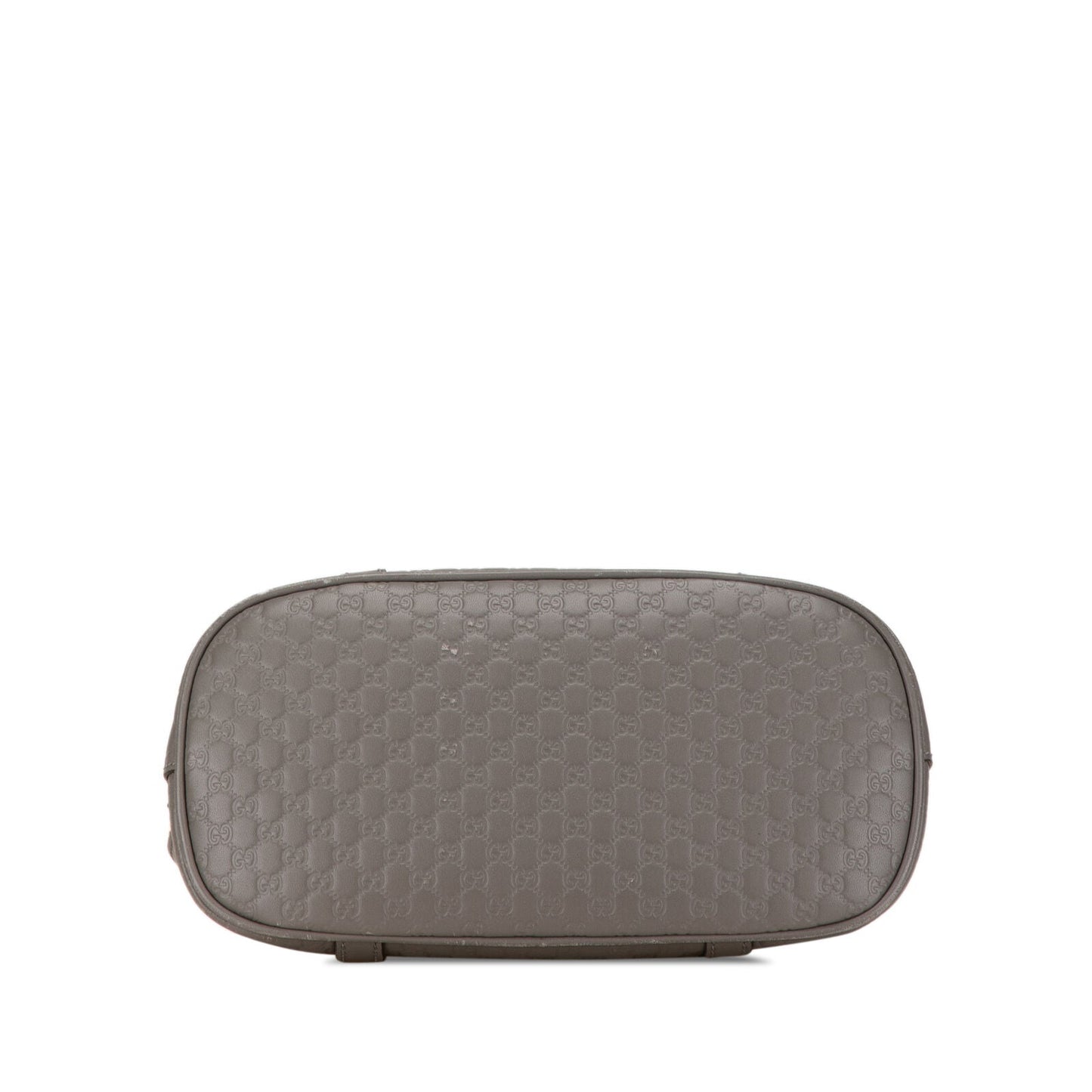 Gucci Mini Microguccissima Dome