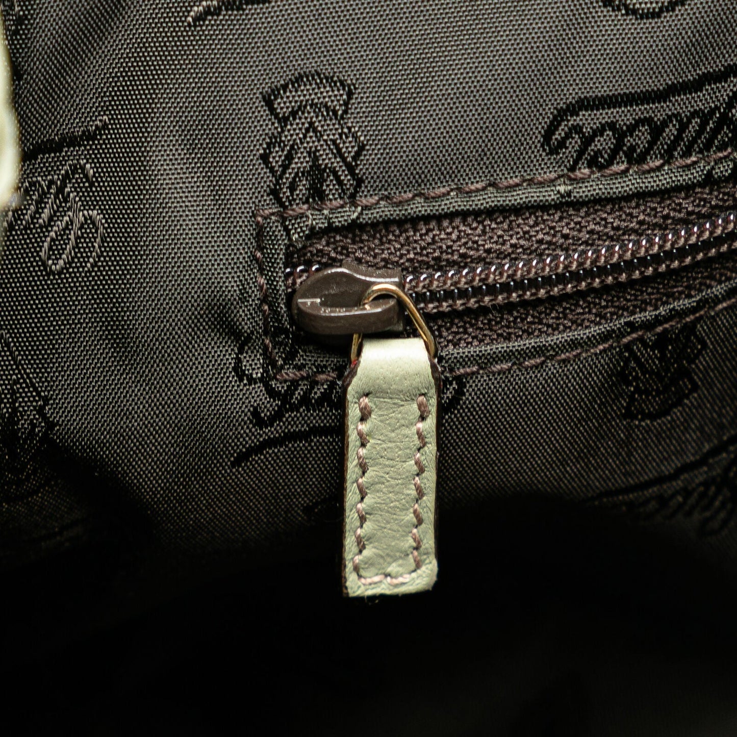 Gucci Gg Tribeca Tote Brown Beige