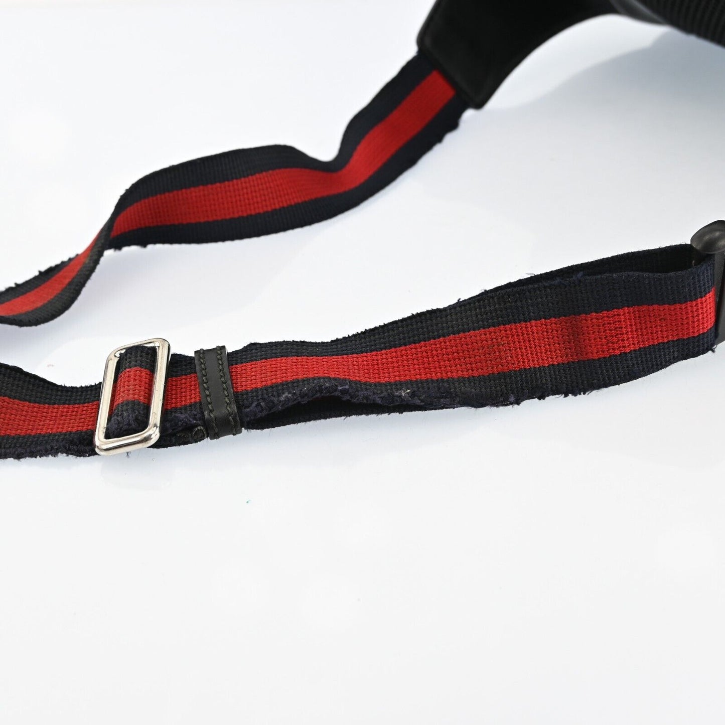 Gucci Sherry Line Gg Pvc Leather