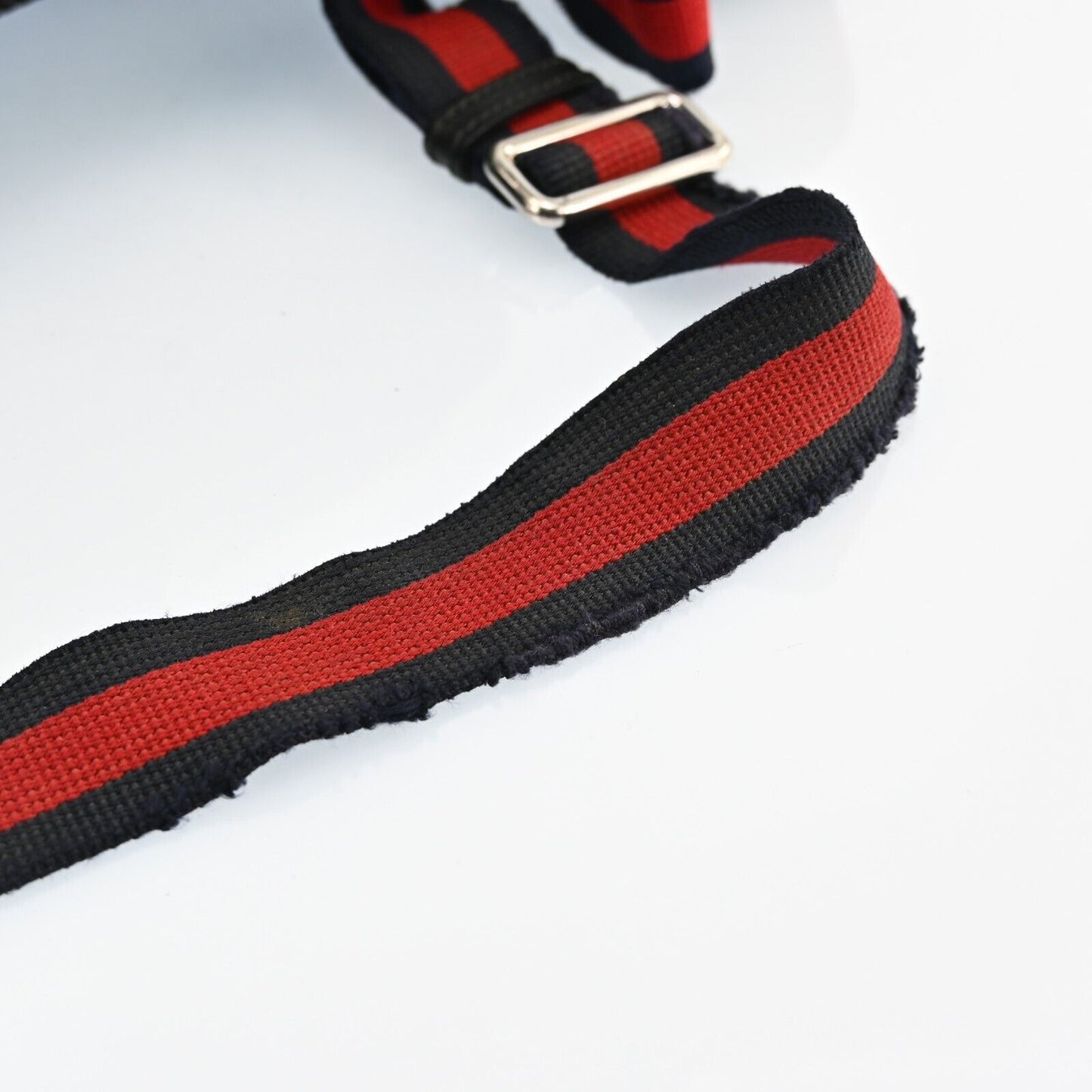 Gucci Sherry Line Gg Pvc Leather