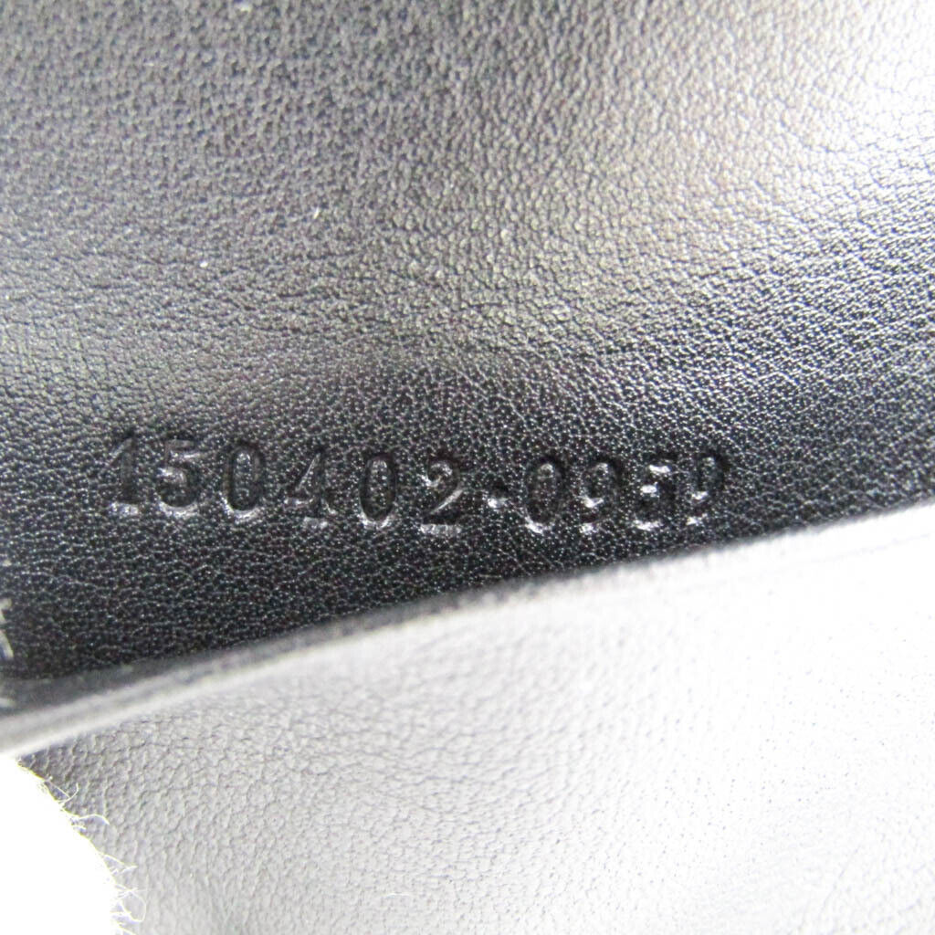 Gucci Microguccissima Women Men Leather