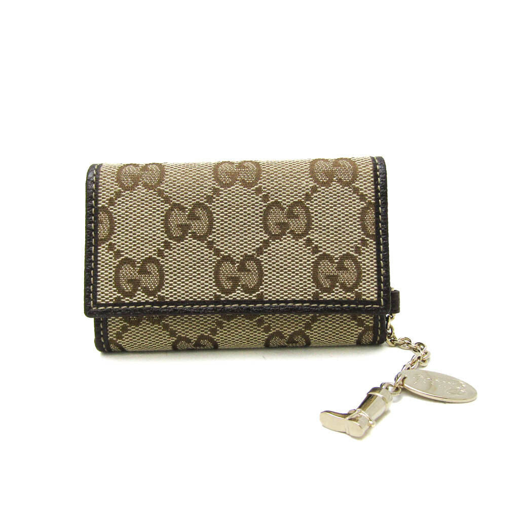Gucci With Boot Charm Men Women Leather