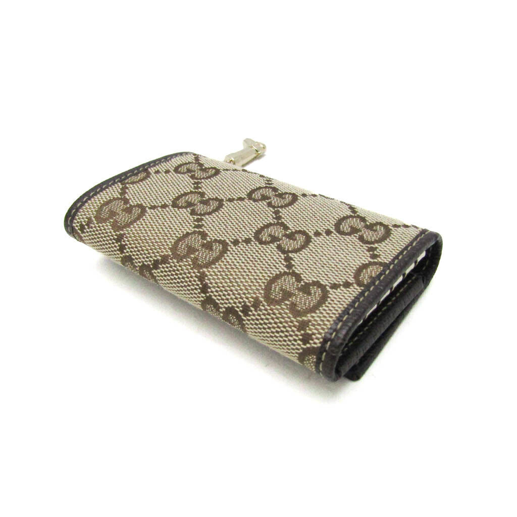 Gucci With Boot Charm Men Women Leather