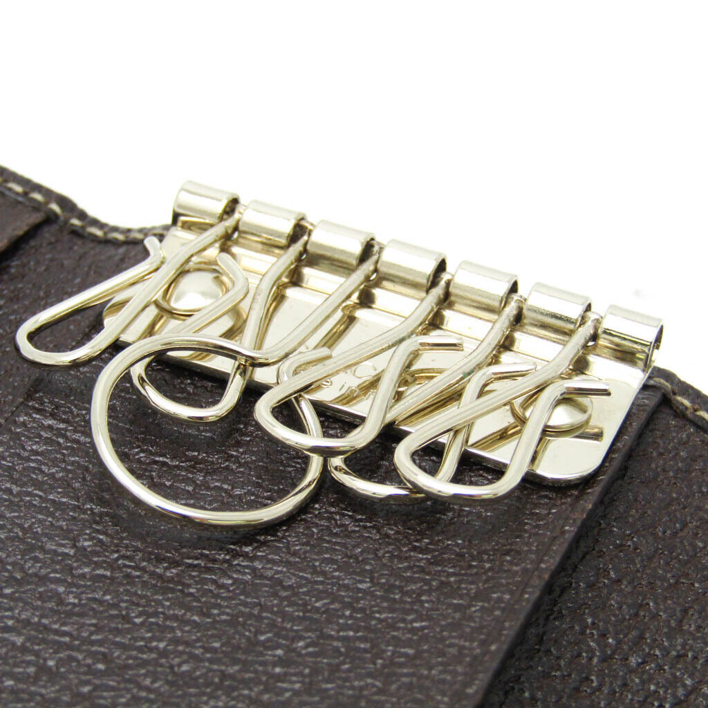 Gucci With Boot Charm Men Women Leather