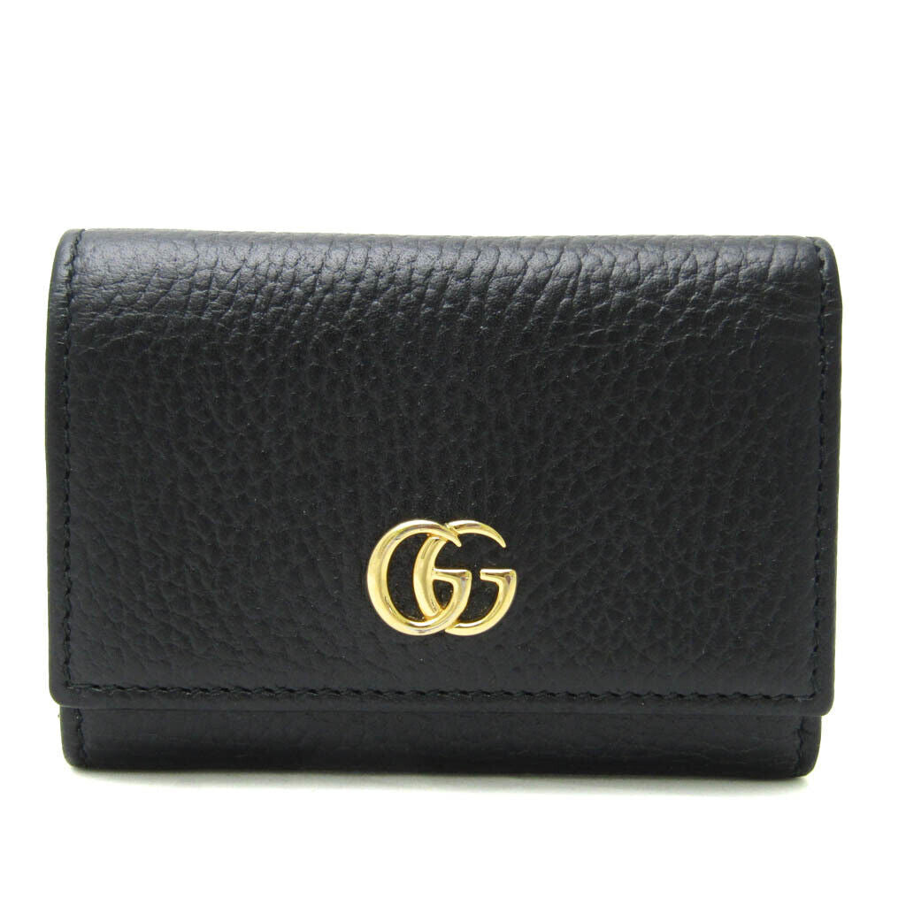 Gucci Petite Marmont Women's Leather