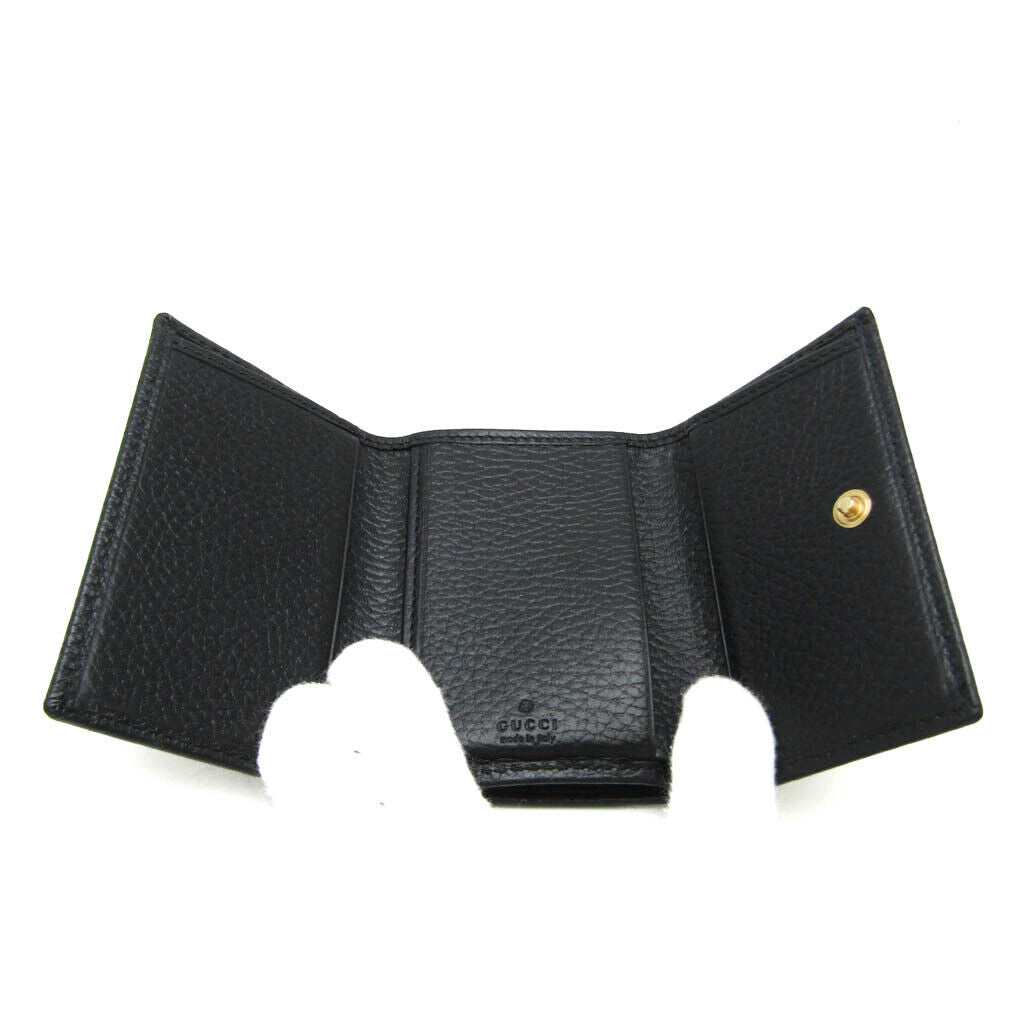 Gucci Petite Marmont Women's Leather