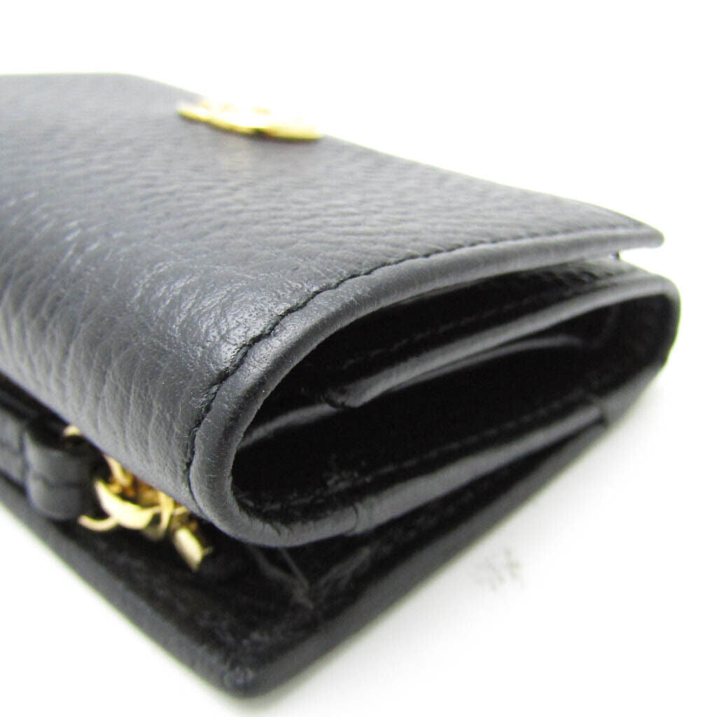 Gucci Petite Marmont Women's Leather