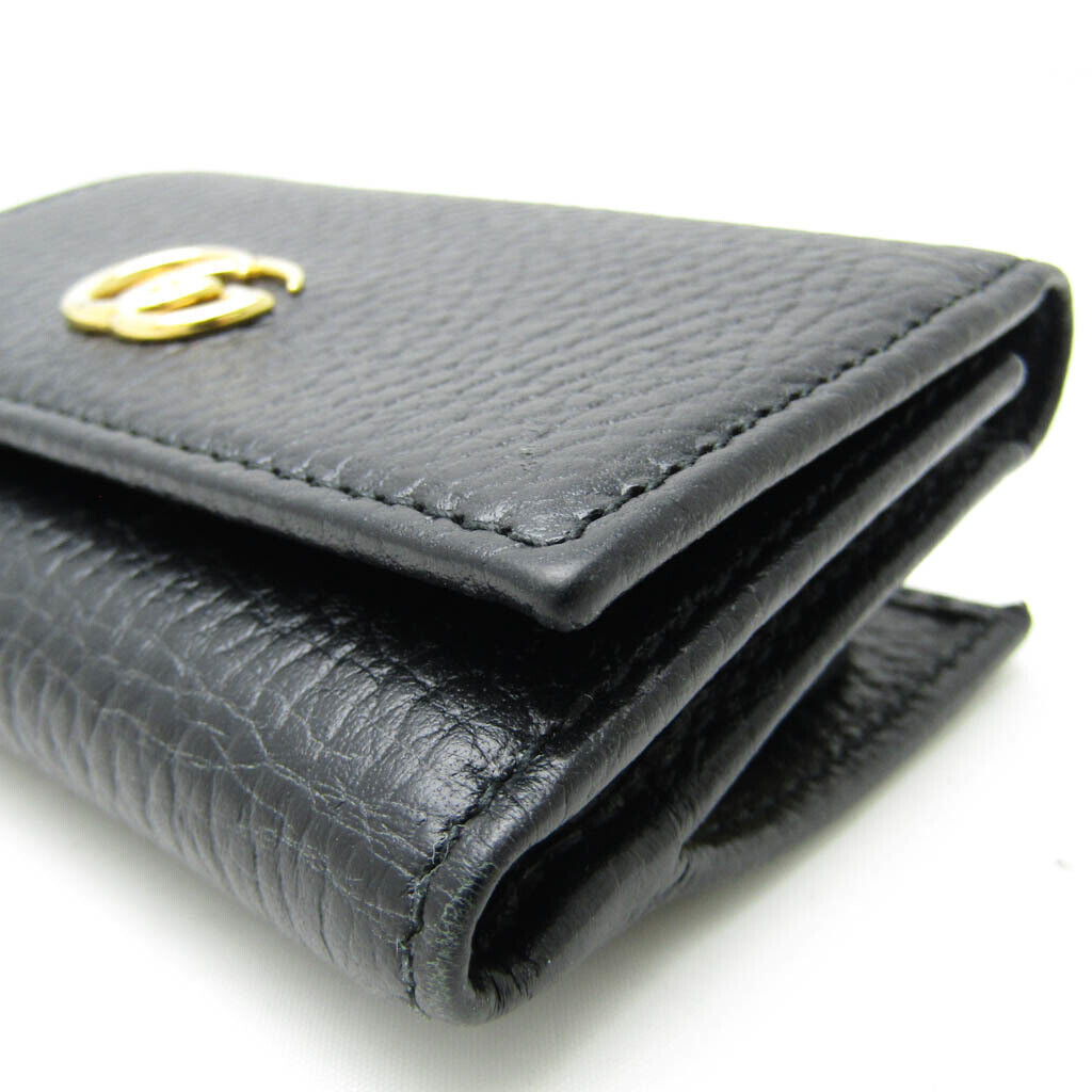 Gucci Petite Marmont Women's Leather