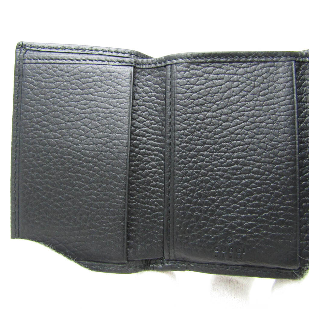 Gucci Petite Marmont Women's Leather