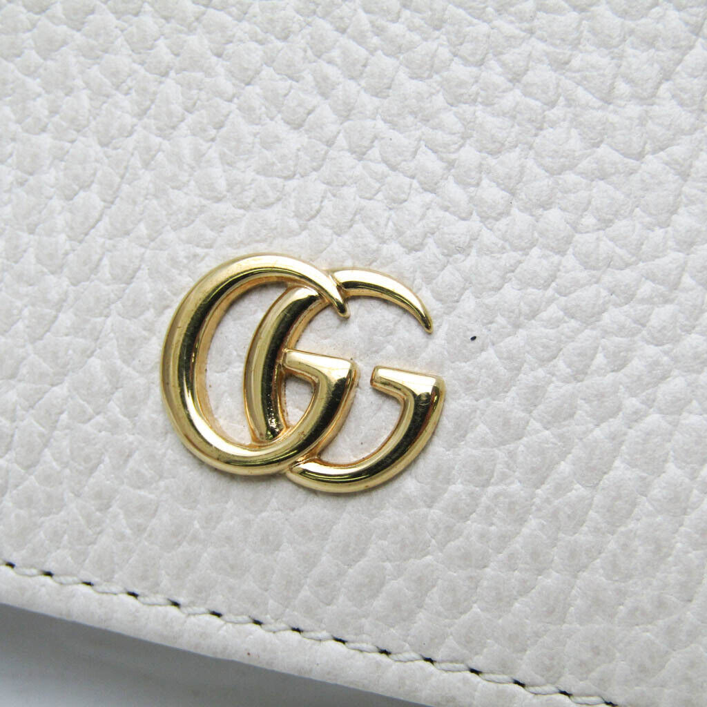 Gucci Petite Marmont Women's Leather