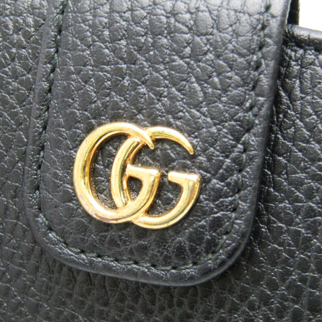 Gucci Gg Marmont Women's Leather Wallet