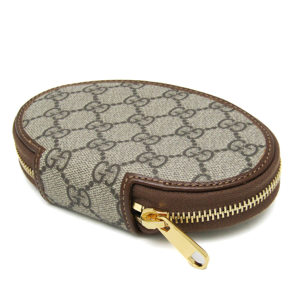 Gucci Gg Supreme Horsebit Women's