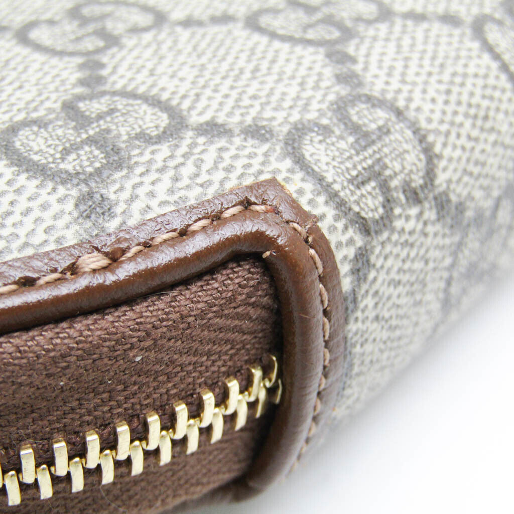 Gucci Gg Supreme Horsebit Women's