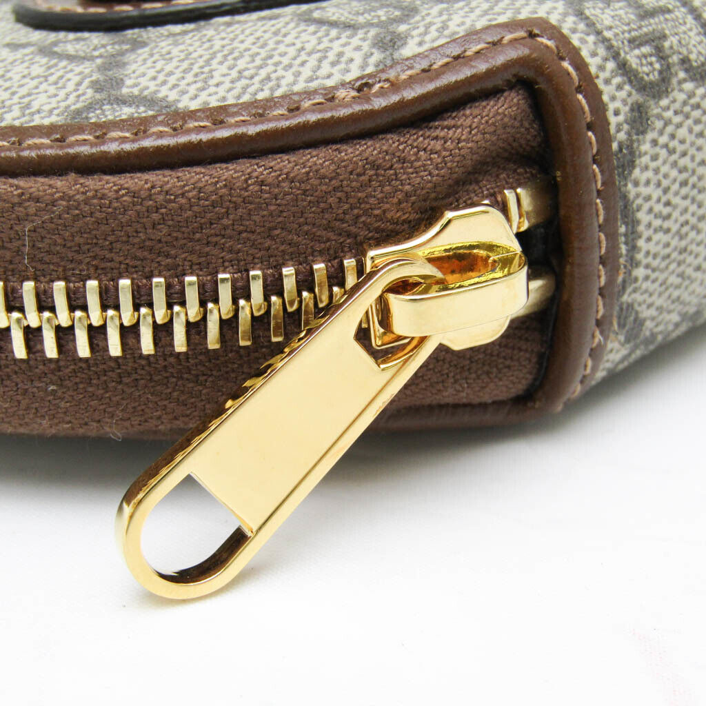 Gucci Gg Supreme Horsebit Women's