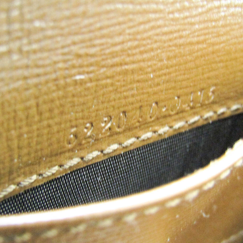 Gucci Gg Supreme Horsebit Women's