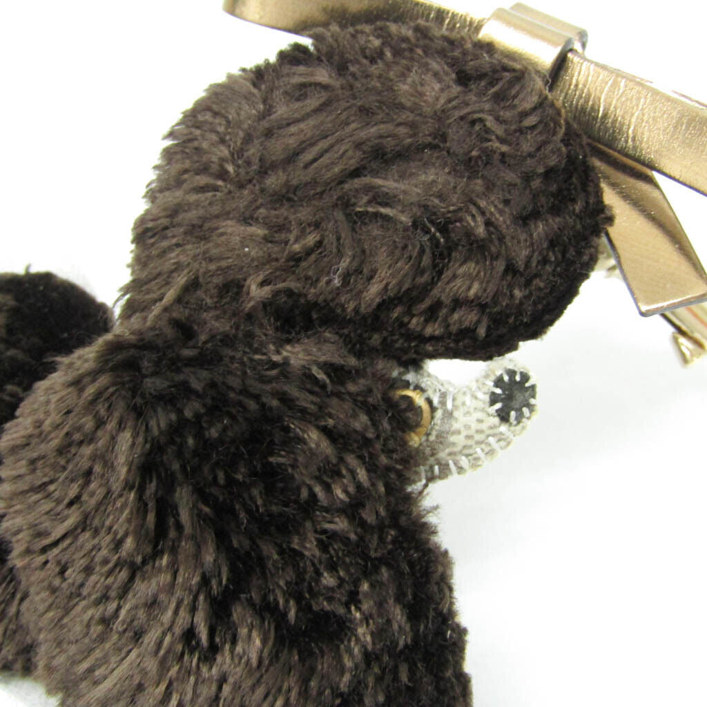 Gucci Gg Supreme Guccioli Poodle Lulu