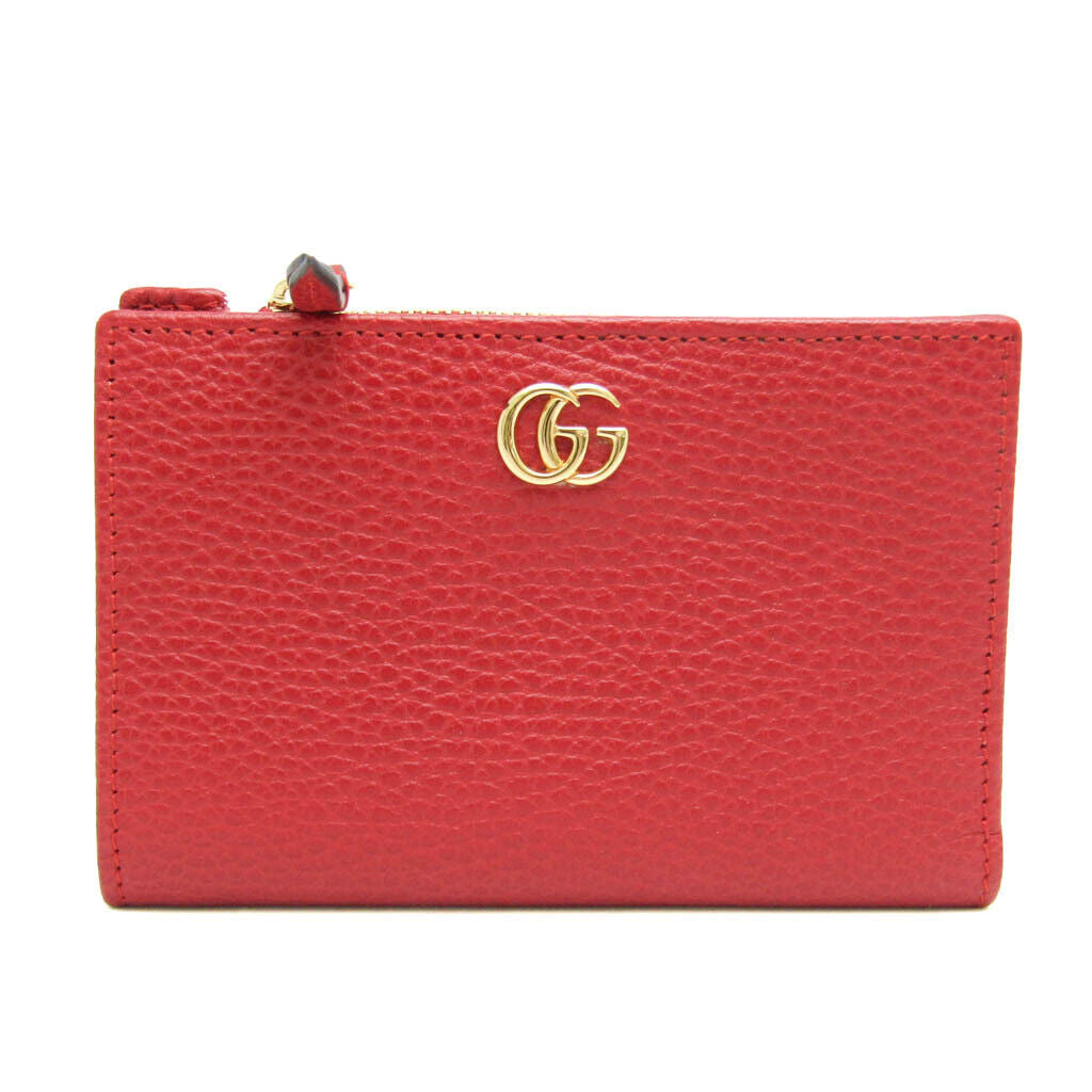 Gucci Petite Marmont Women's Leather