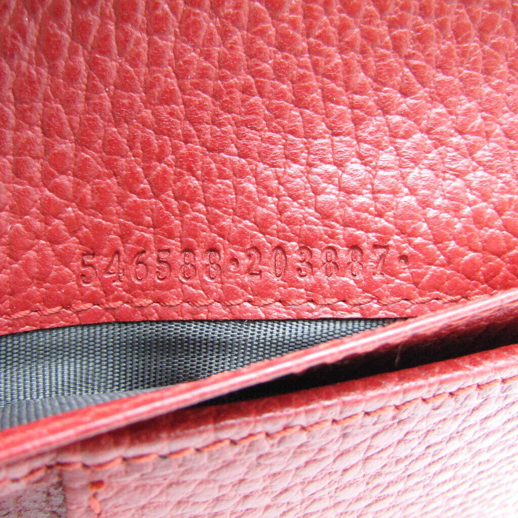 Gucci Petite Marmont Women's Leather