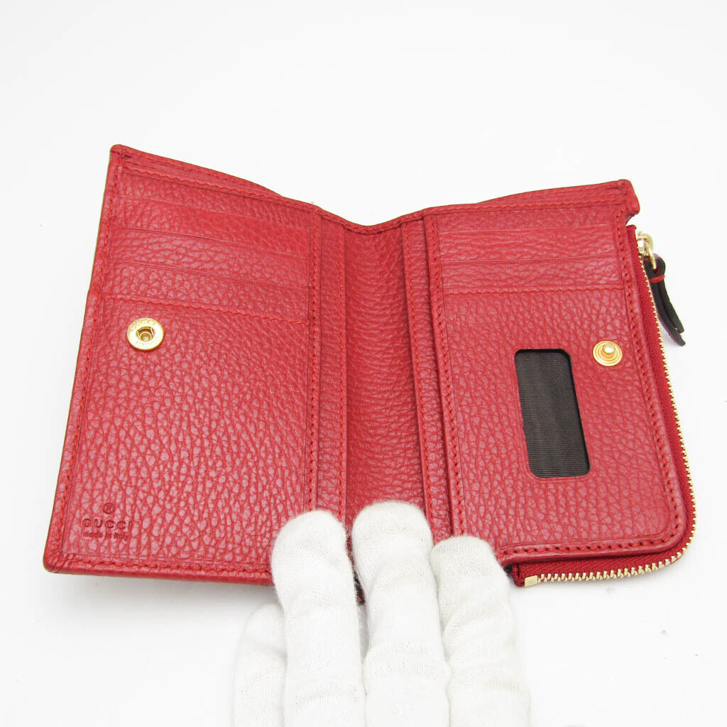 Gucci Petite Marmont Women's Leather