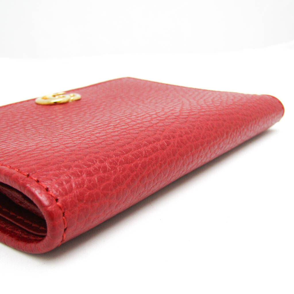 Gucci Petite Marmont Women's Leather
