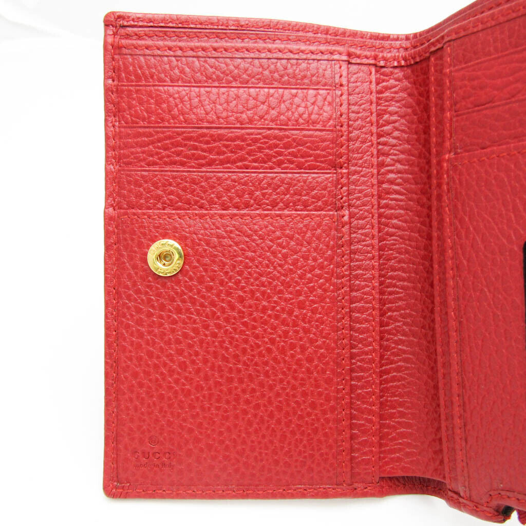 Gucci Petite Marmont Women's Leather