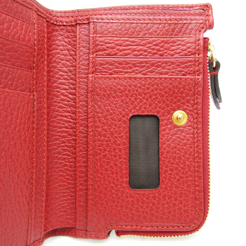 Gucci Petite Marmont Women's Leather