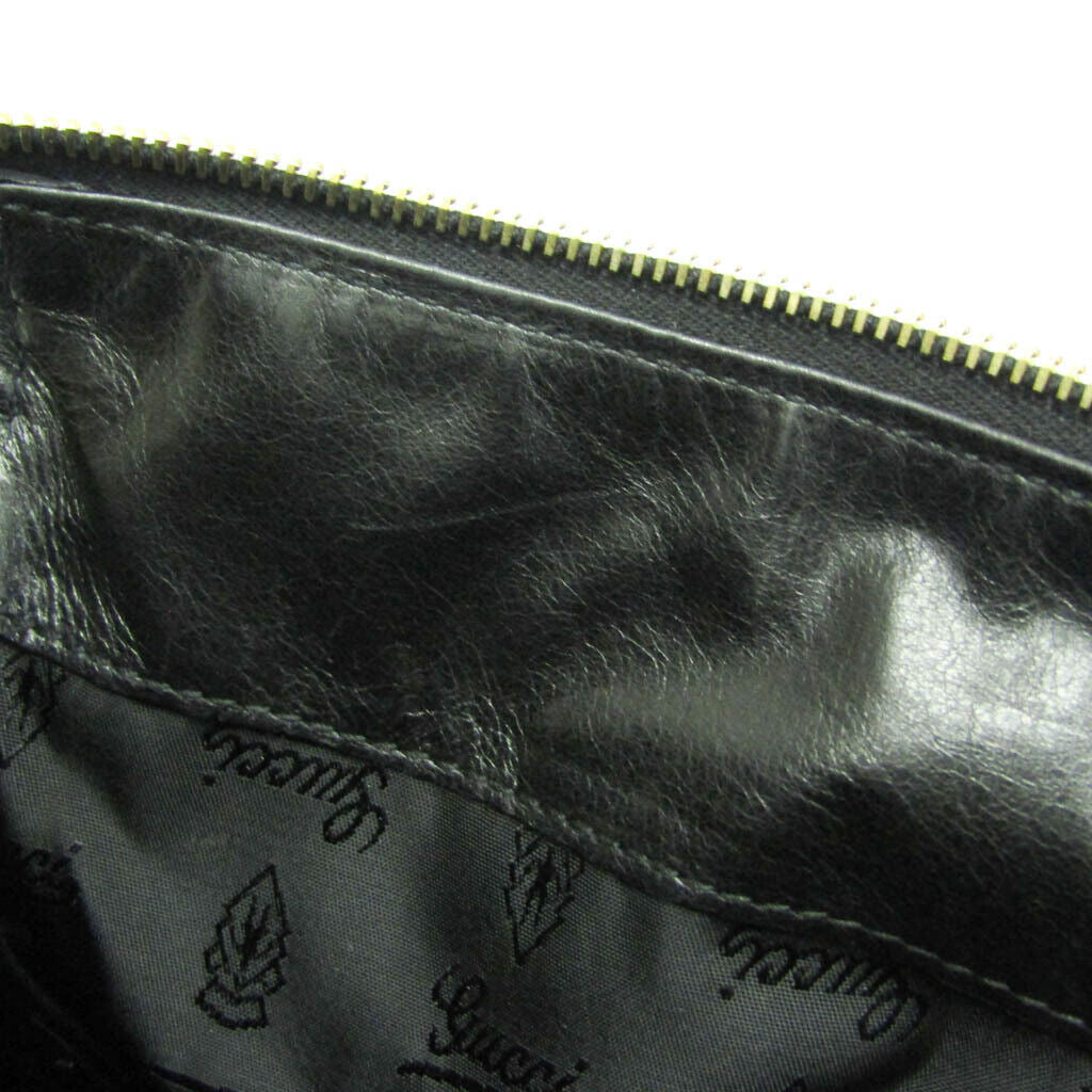 Gucci Hysteria Women's Leather Handbag