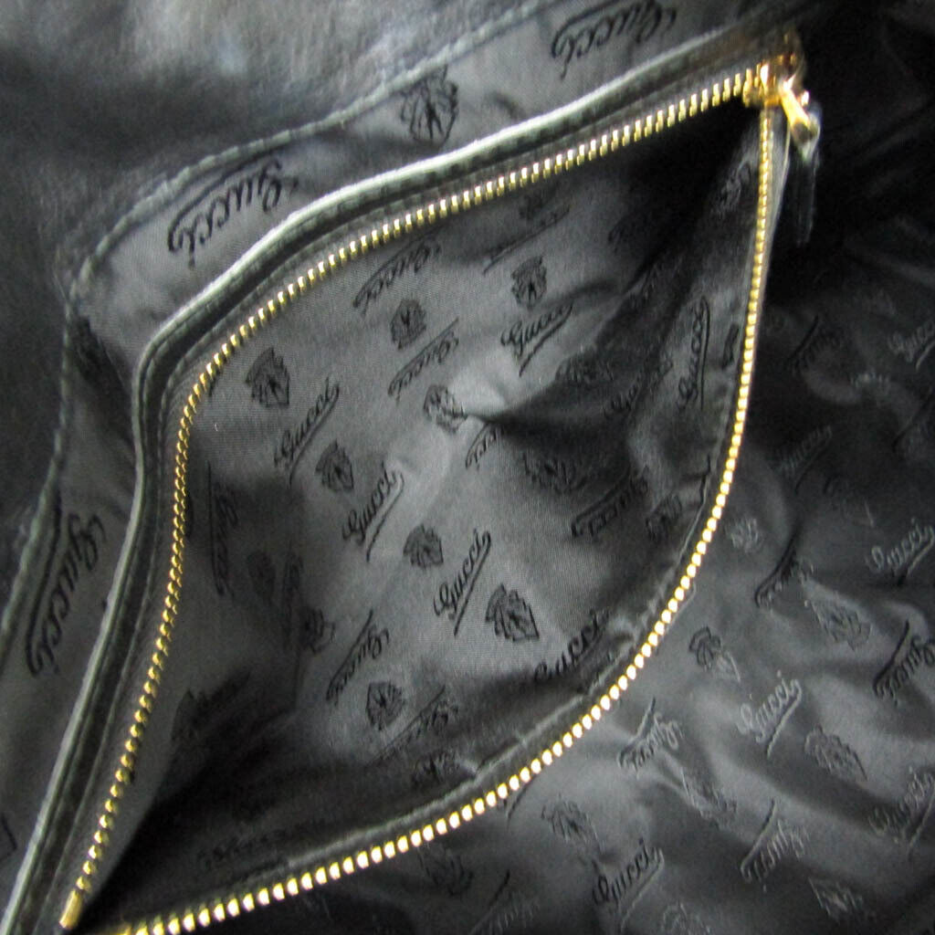 Gucci Hysteria Women's Leather Handbag