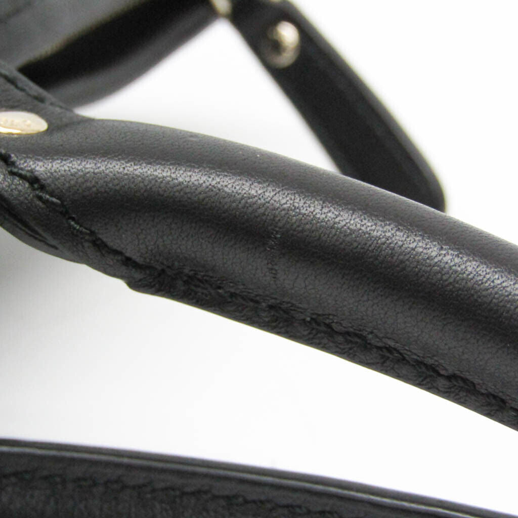Gucci Guccissima Women Men Leather