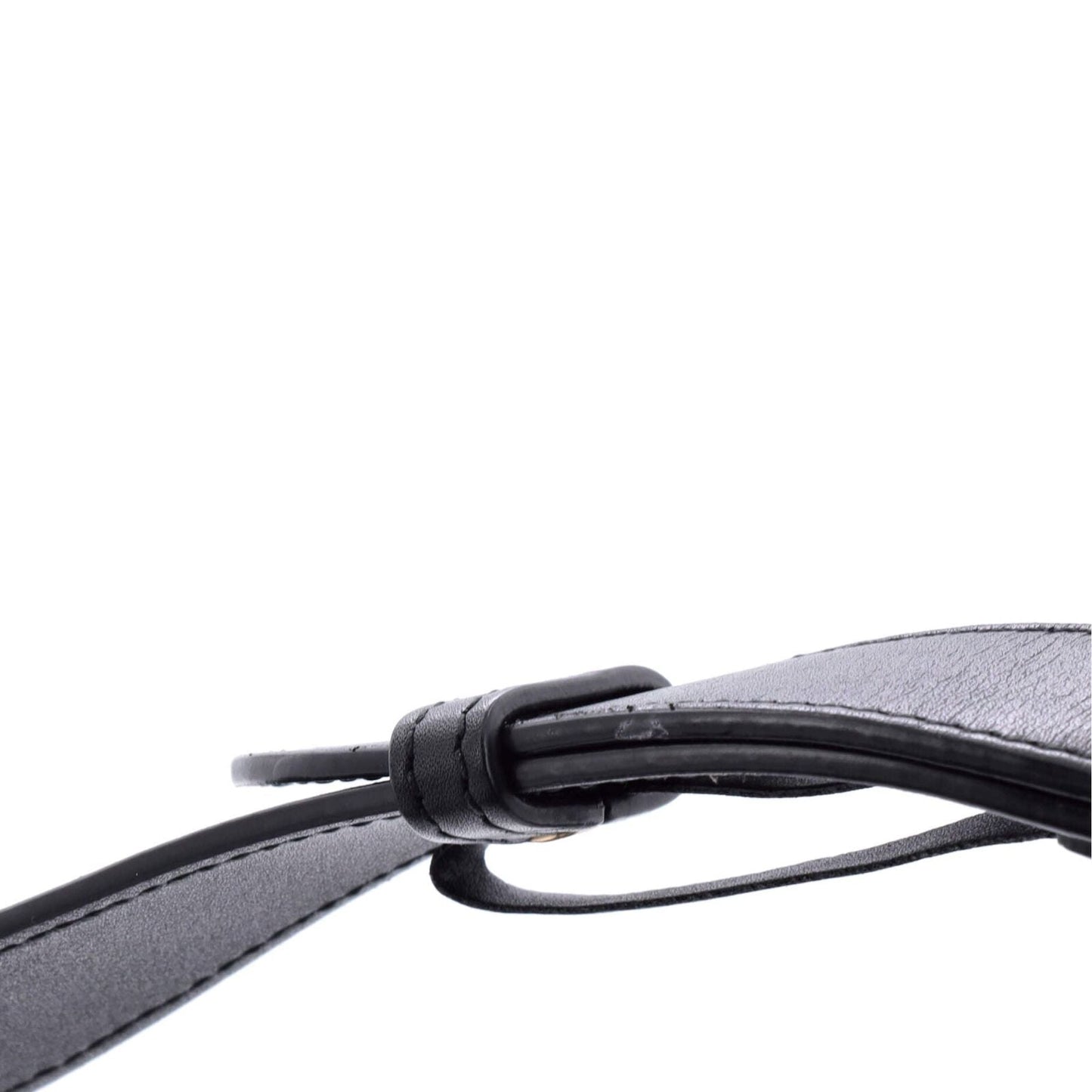 Gucci Gg Marmont Belt Bag Matelasse