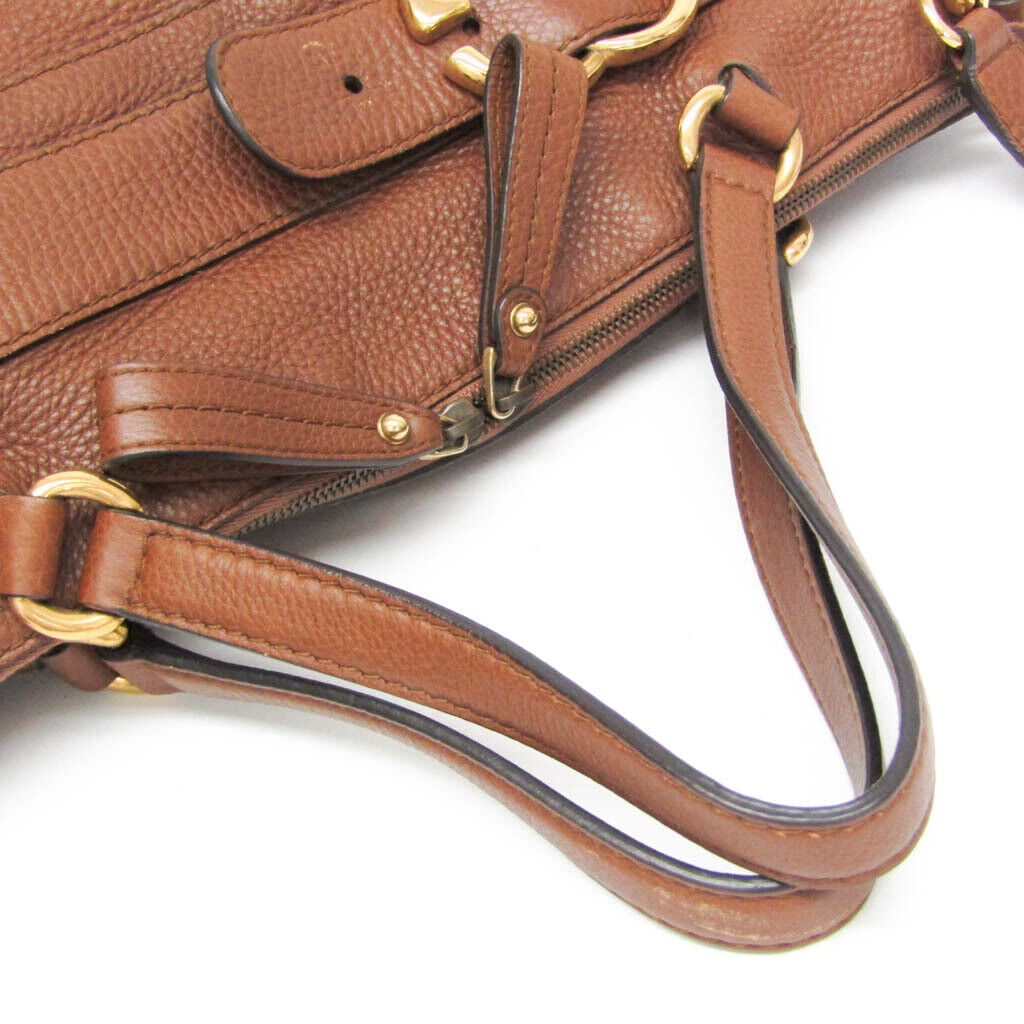 Gucci Gg Ride Women's Leather Handbag