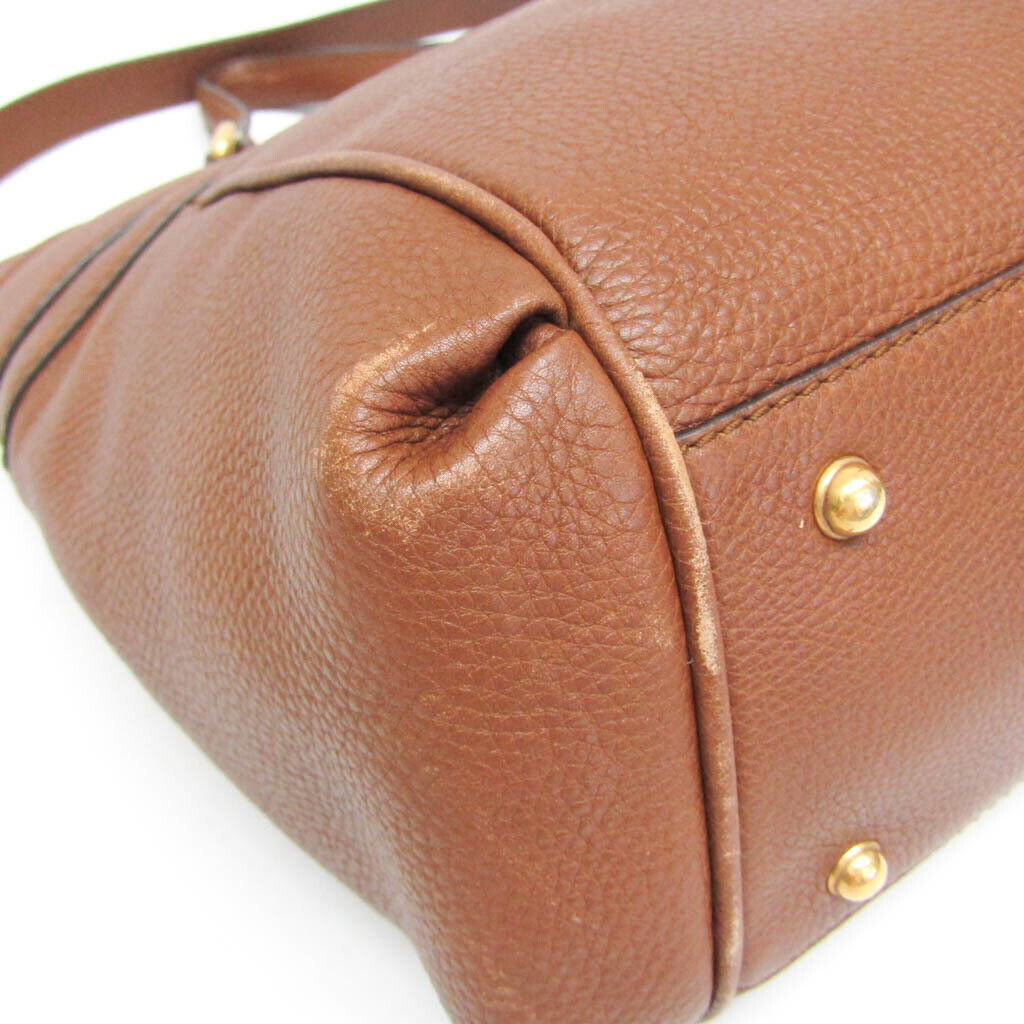 Gucci Gg Ride Women's Leather Handbag