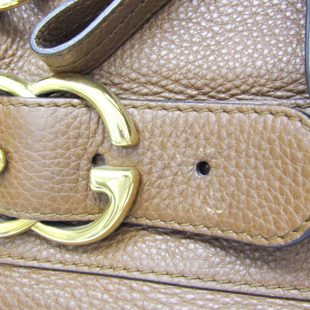 Gucci Gg Ride Women's Leather Handbag