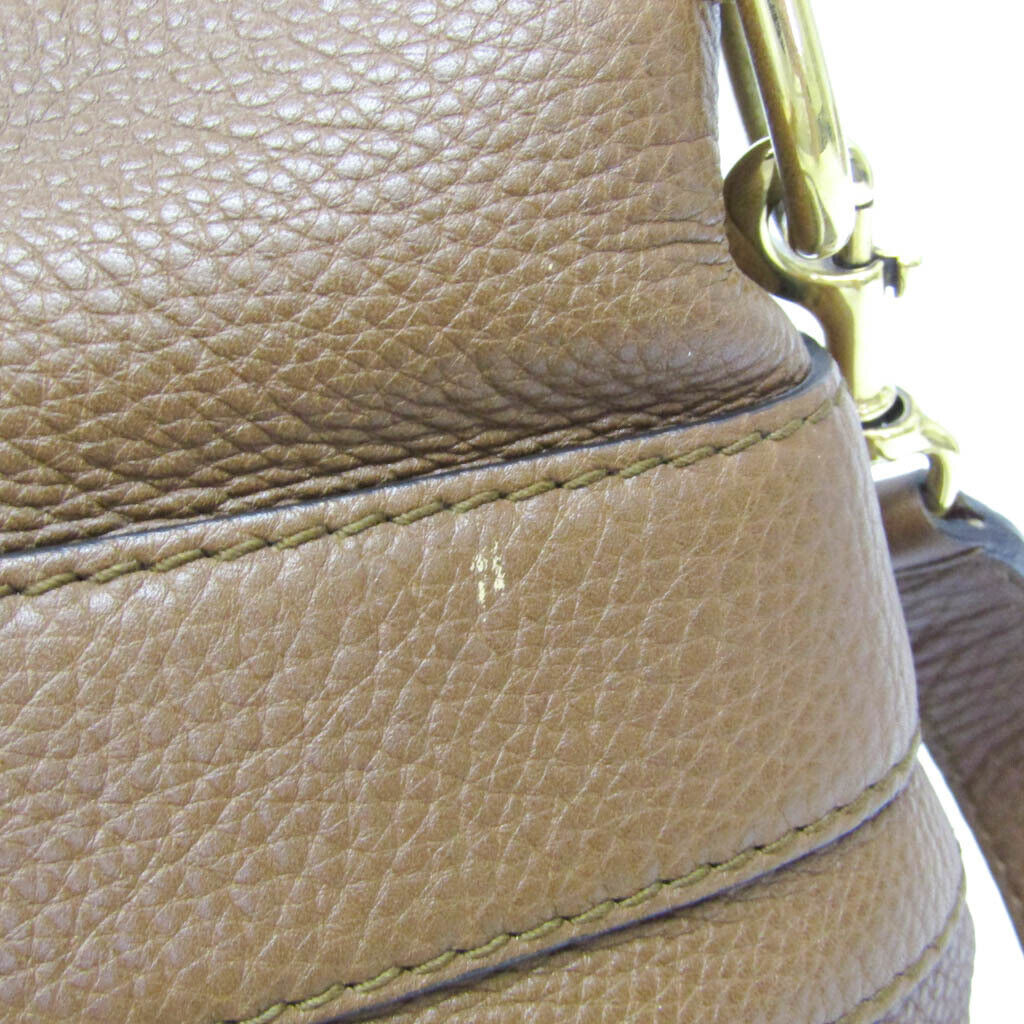 Gucci Gg Ride Women's Leather Handbag