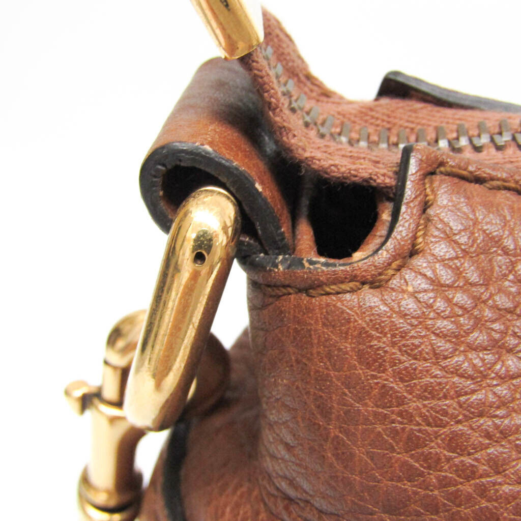 Gucci Gg Ride Women's Leather Handbag